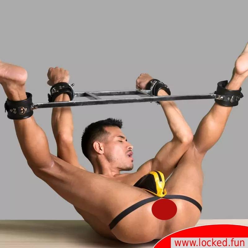 Dispositif d’entraves ultime FINAL FANTASY