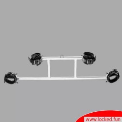 Dispositif d’entraves ultime FINAL FANTASY