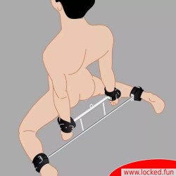 Dispositif d’entraves ultime FINAL FANTASY