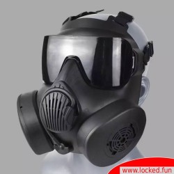 Masque - AirMasterControl MEO-XTRM