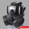 Masque - AirMasterControl MEO-XTRM Masque - AirMasterControl MEO-XTRM