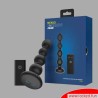 Nexus Tornado Probe - Vibrateur anal rotatif