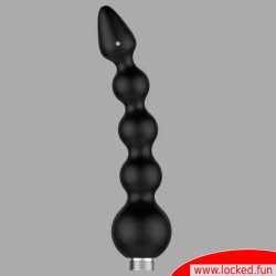 Nexus - Hygiène anale - Set de 2 douches anales