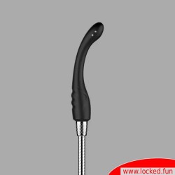 Nexus - Hygiène anale - Set de 2 douches anales