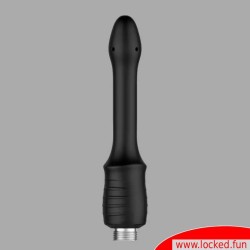 Nexus - Hygiène anale - Set de 2 douches anales 2