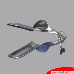 Spéculum anal Gigantos