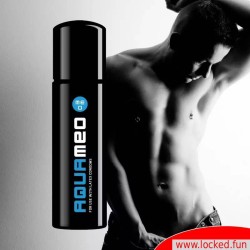 Lubrifiant à base d'eau Aquameo Premium