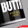 BUTTR - Transparent Fisting Gel - 500 ml - Lubrifiant fisting