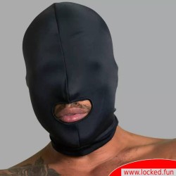 Masque Incognito - Blowjob - Ultimate