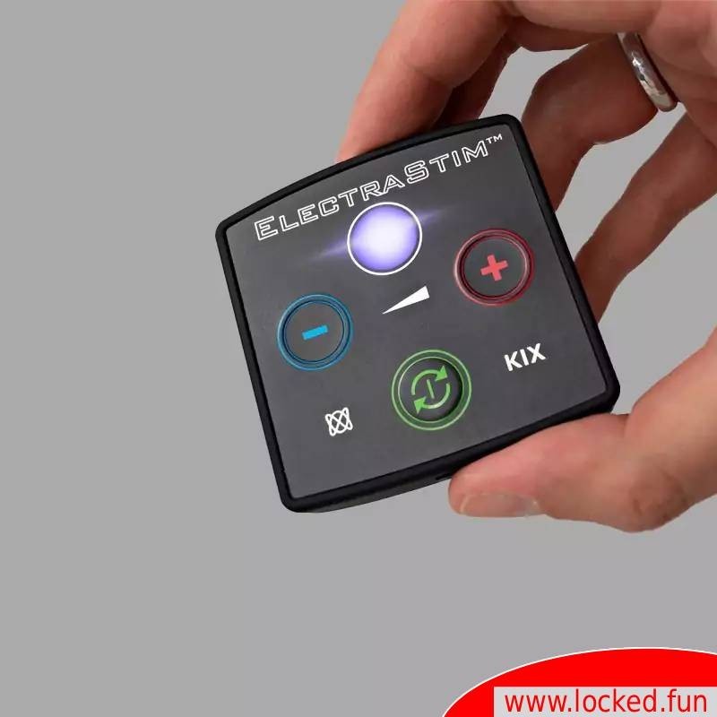 Appareil d'électrostimulation KIX pour débutants