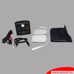 Appareil d'électrostimulation KIX pour débutants