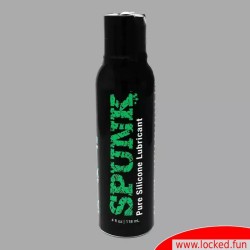 Lubrifiant à base de silicone - SPUNK