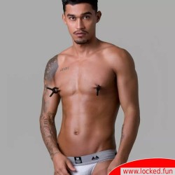 Pinces BDSM Brutus Hardcore