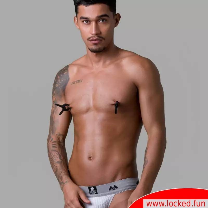 Pinces BDSM Brutus Hardcore Pinces BDSM Brutus Hardcore