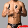 Plug anal gonflable - PROFI
