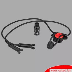 Duo Docking Station PoppersBlaster™ MEO-XTRM