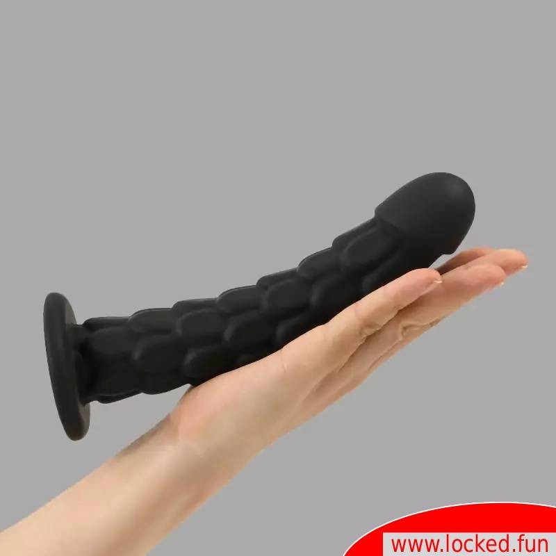 Stimulateur de prostate ASSMUSEMENT