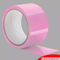 Bondage Tape Rose