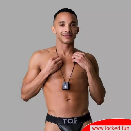 Quick Power - Inhalateur double pour poppers