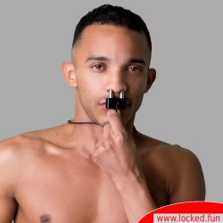 Quick Power - Inhalateur double pour poppers