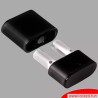 Quick Power - Inhalateur double pour poppers Quick Power - Inhalateur double pour poppers