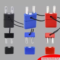 Quick Power - Inhalateur double pour poppers