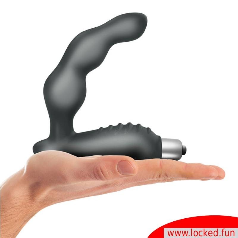 Villo Vibrateur Prostatique Climaximum Villo Vibrateur Prostatique Climaximum