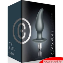 Idosi Bullet PLug Anal vibrant CLIMAXIMUM