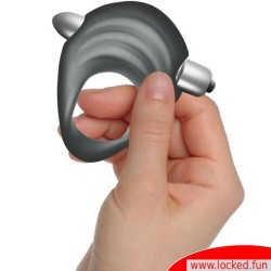 Anneaux pénien vibrant Avio Bullet Climaximum