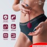 Kit de boules de Kegel Charli Bourgogne intense
