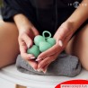 Kit de boules de Kegel Charli Vertes intense