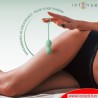 Kit de boules de Kegel Charli Vertes intense