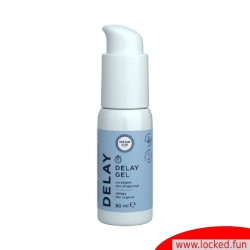 Gel retardateur Mister Size