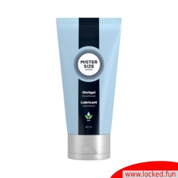 Lubrifiant Bio 100ml - MISTER SIZE