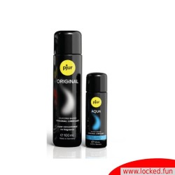 PJUR - Coffret 30ème anniversaire