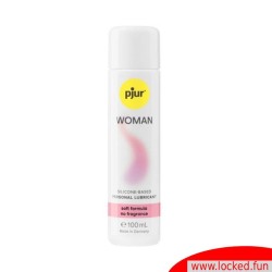 PJUR - Lubrifiant silicone Bodyglide