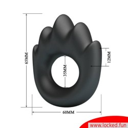 Anneau en silicone Crazy Bull Habert 13