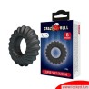 Anneau en silicone Crazy Bull Fitz  8