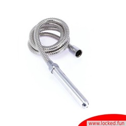 Douche intime 1,5 m - Métal Hard