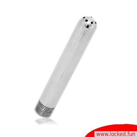 Douche intime Métal Hard