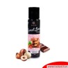 Lubrifiant Chocolat noisettes Sweet Love