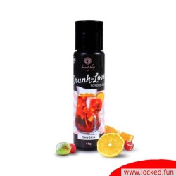 Lubrifiant Sangria Sweet Love