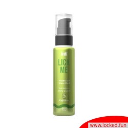 Gel caïpirinha comestible Lick me - Intt