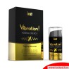 Gel vibrant stimulant Vodka - Intt