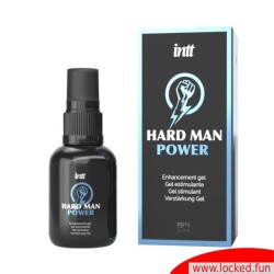 Spray stimulant Hard Man...