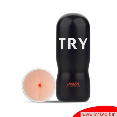 Masturbateur anus Jamyjob