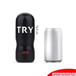 Masturbateur anus Jamyjob