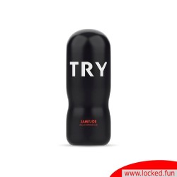 Masturbateur anus Jamyjob