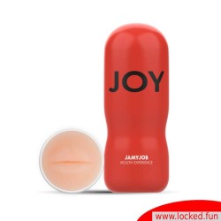 Masturbateur bouche Jamyjob