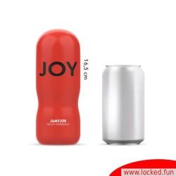 Masturbateur bouche Jamyjob